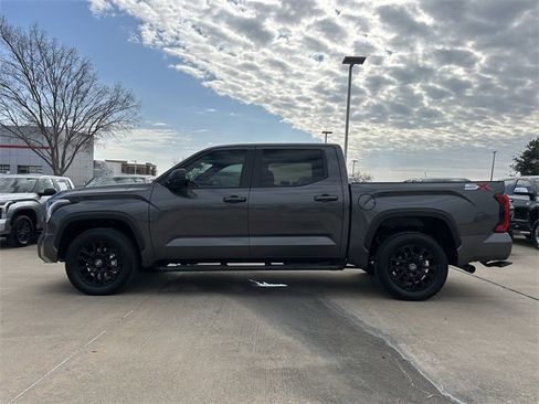 Used 2026 Toyota Tundra SR5 w/ SX Package image 2