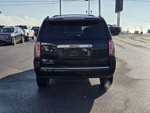 Used 2019 GMC Yukon Denali w/ Denali Ultimate Package image 6