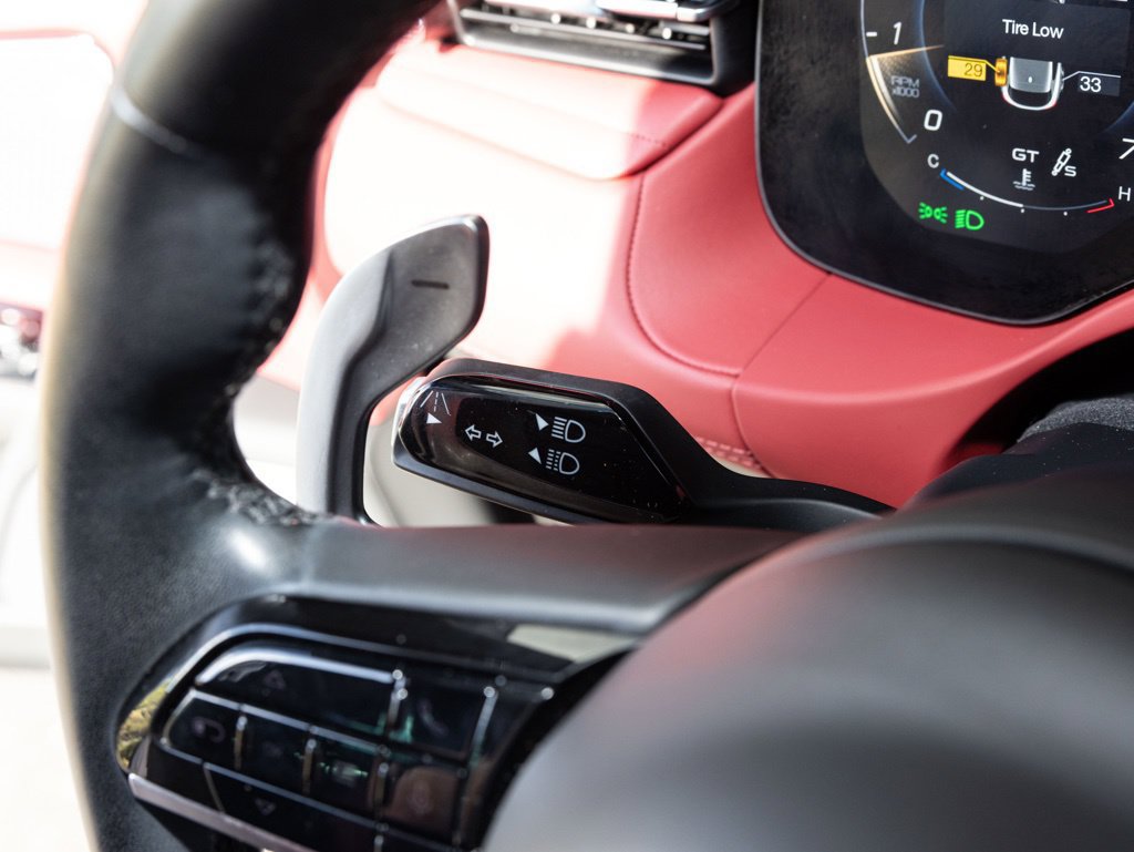 Used 2023 Maserati Grecale Modena AWD/4WD image 37