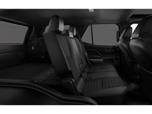 New 2026 Toyota 4Runner TRD Off-Road Premium AWD/4WD image 2
