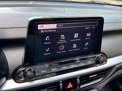 Certified 2023 Kia Forte LXS w/ LXS Technology Package image 14