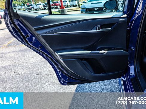 Used 2025 Toyota Camry SE image 51