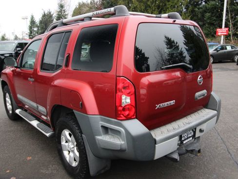 Used 2013 Nissan Xterra S w/ Value Package image 6
