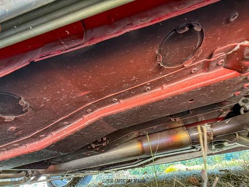 Used 1999 Plymouth Prowler image 83