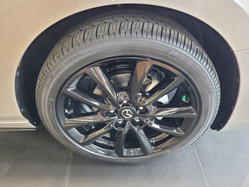 New 2026 MAZDA MAZDA3 2.5 S Hatchback w/ Premium Pkg image 17