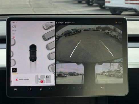 Used 2022 Tesla Model Y Performance image 16