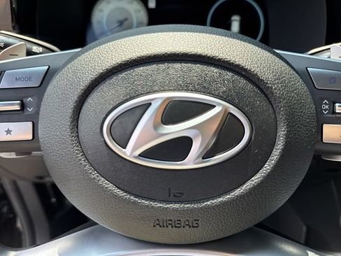 Used 2025 Hyundai Palisade Calligraphy AWD/4WD image 14