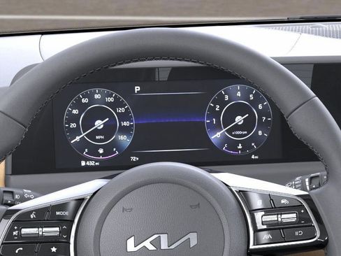 New 2026 Kia Seltos EX w/ EX Sunroof Package FWD image 21