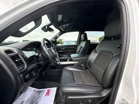 Used 2020 RAM 1500 Sport w/ Level 2 Equipment Group AWD/4WD image 10