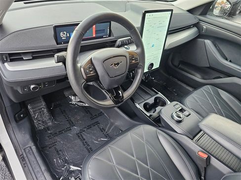 Used 2021 Ford Mustang Mach-E Select w/ Comfort/Appearance Package image 20
