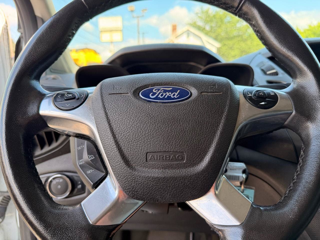 Used 2018 Ford Transit Connect XL FWD image 19