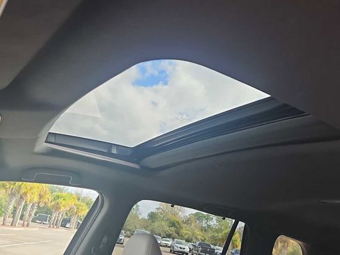 Used 2020 Honda Passport EX-L image 16