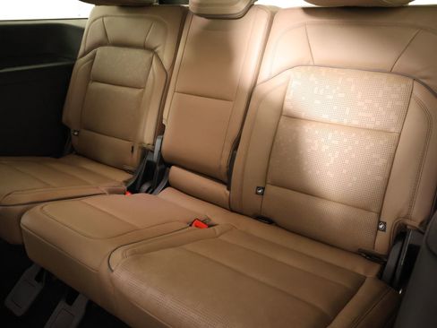 New 2026 Lincoln Navigator Black Label AWD/4WD image 14