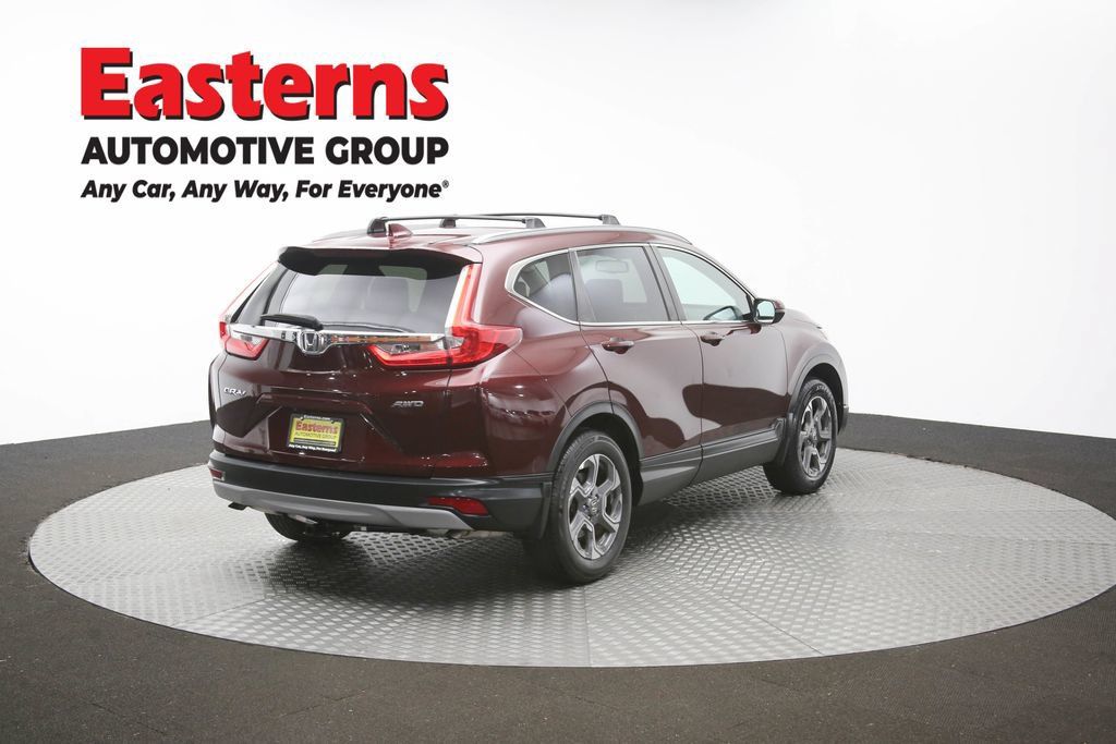 Used 2019 Honda CR-V EX-L image 40