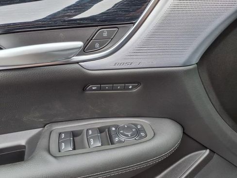 New 2025 Cadillac XT5 Premium Luxury image 27