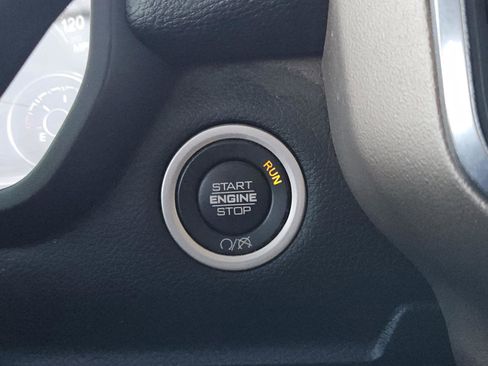 Used 2023 RAM 3500 Laramie image 16