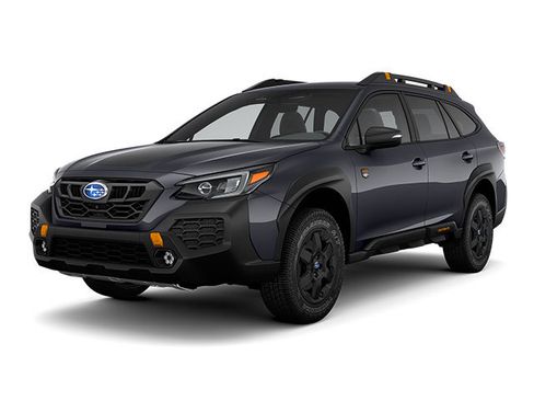 Used 2024 Subaru Outback Wilderness AWD/4WD image 1