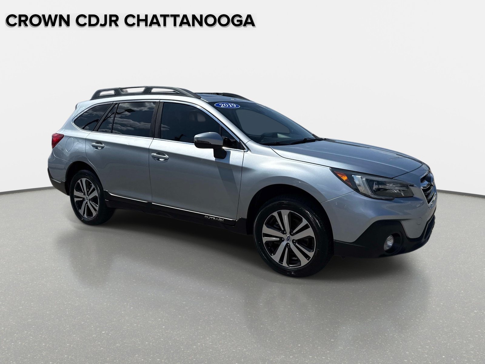 Used 2019 Subaru Outback 2.5i Limited AWD/4WD image 2