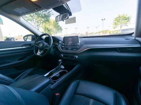 Used 2023 Nissan Altima 2.5 SR image 25