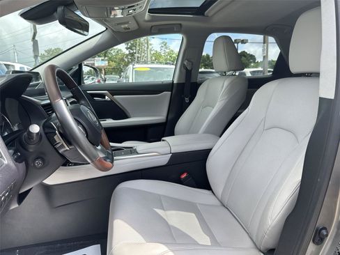 Used 2022 Lexus RX 350 FWD w/ Premium Package image 11