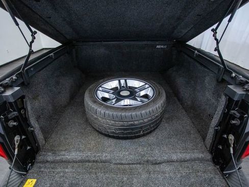 Used 2002 Ford F150 Harley-Davidson image 40