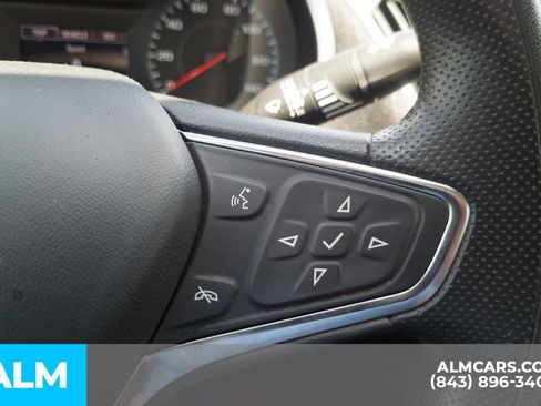 Used 2024 Chevrolet Malibu LT FWD image 10