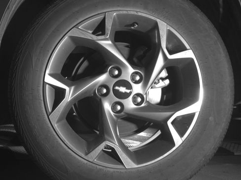 Used 2025 Chevrolet Trax LT w/ LT Convenience Package image 14