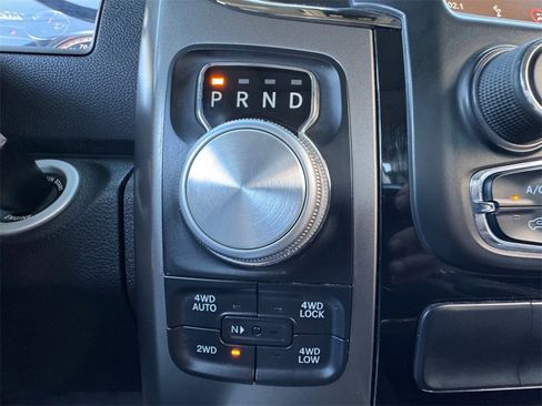 Used 2018 RAM 1500 Sport w/ Quick Order Package 27Q Night image 26