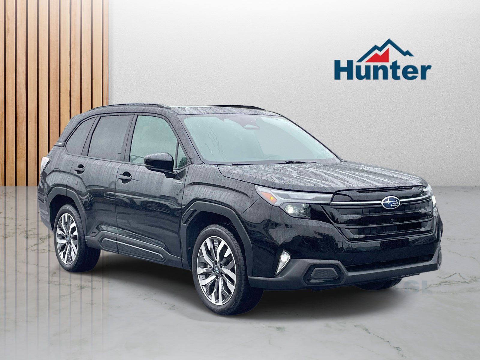 Used 2026 Subaru Forester Touring AWD/4WD image 1