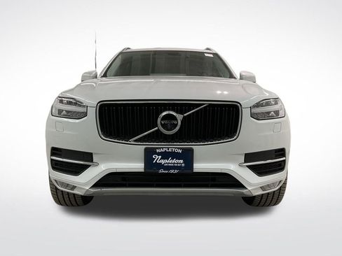 Used 2019 Volvo XC90 T6 Momentum w/ Advanced Package image 5