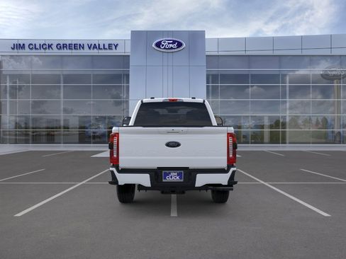 New 2026 Ford F350 XLT w/ XLT Premium Package AWD/4WD image 5