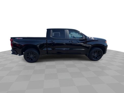 New 2026 Chevrolet Silverado 1500 RST w/ RST All Star Premium Package AWD/4WD image 9