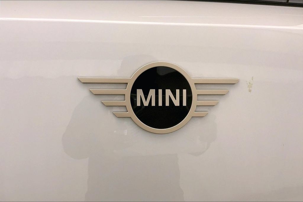 Used 2025 MINI Cooper Countryman S w/ Comfort Package Max AWD/4WD image 30
