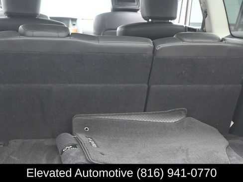 Used 2014 INFINITI QX80 4WD w/ Theater Package image 22