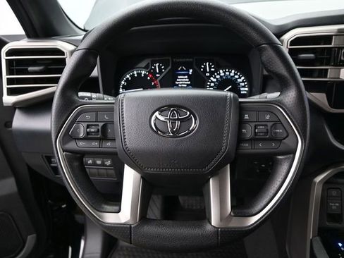New 2026 Toyota Tundra SR5 AWD/4WD image 5