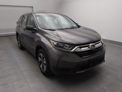 Used 2019 Honda CR-V LX image 13