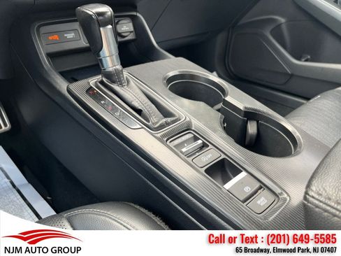 Used 2023 Honda Civic Sport Touring image 31