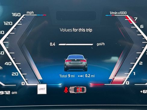 New 2026 BMW M440i Coupe RWD image 30