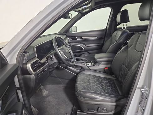 Certified 2024 Kia Telluride EX X-Line AWD/4WD image 11