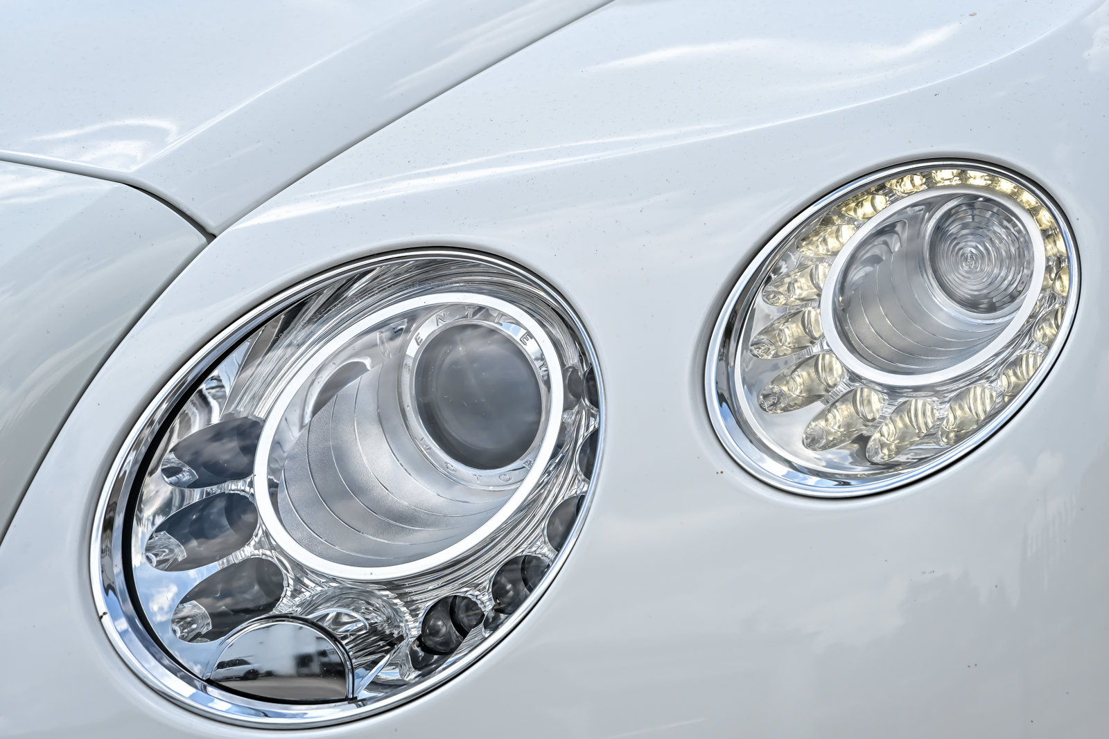 Used 2014 Bentley Continental GT AWD/4WD image 7