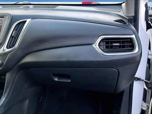 Used 2022 Chevrolet Equinox LT FWD image 23