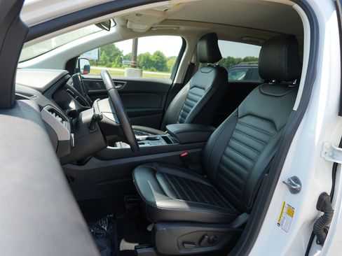 Used 2023 Ford Edge SEL w/ Convenience Package AWD/4WD image 14
