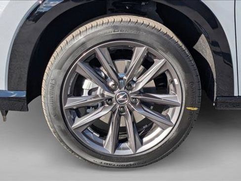 New 2026 Acura ADX A-Spec AWD/4WD image 30