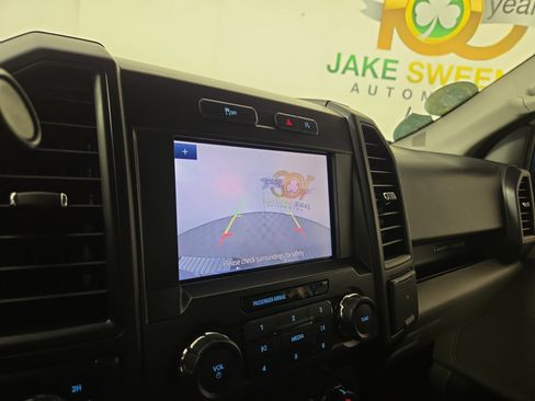 Used 2020 Ford F150 XL w/ Equipment Group 101A Mid image 20