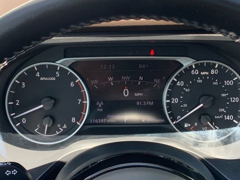 Used 2021 Nissan Rogue SL w/ Premium Package FWD image 10