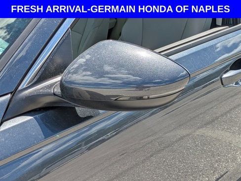 New 2026 Honda Accord EX-L image 10