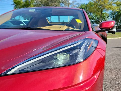 Used 2022 Chevrolet Corvette Stingray image 13