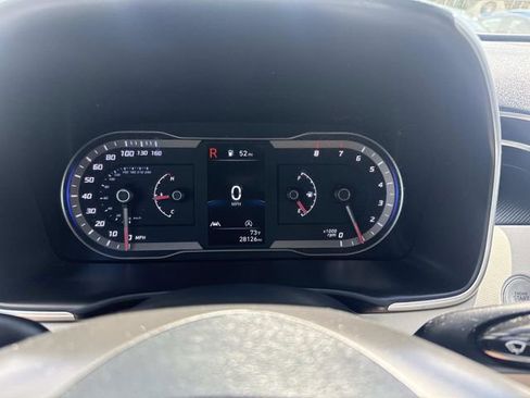 Certified 2023 Hyundai Tucson SEL AWD/4WD image 33