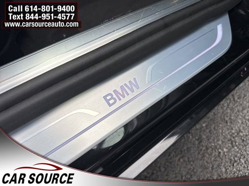 Used 2018 BMW 750i xDrive image 47