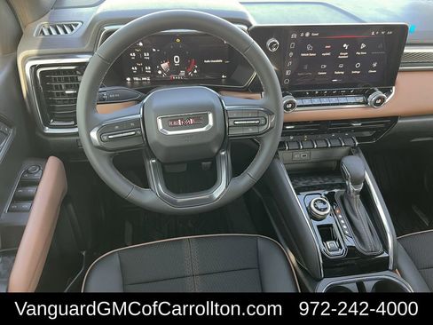 New 2026 GMC Canyon AT4 image 11